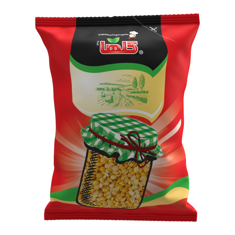 لپه _ فله